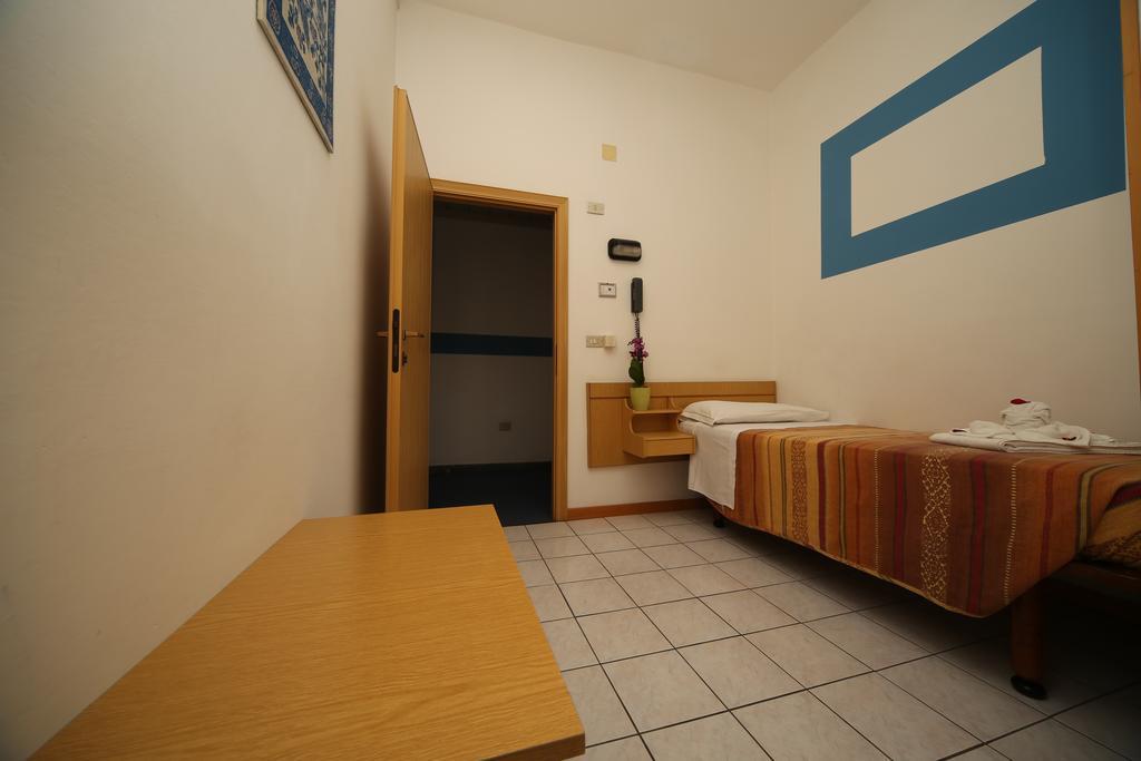 Hotel Lugano Каттолика Экстерьер фото